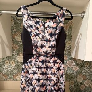 Fitted dress Barney’s New York